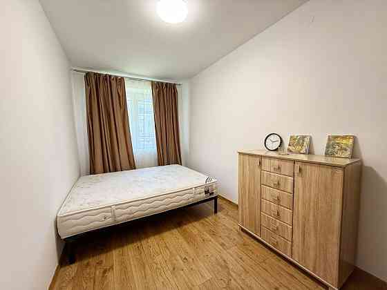 Оренда 2-кім квартири ЖК "Бельгійське Містечко" вул. Джерельна (Центр) Львів