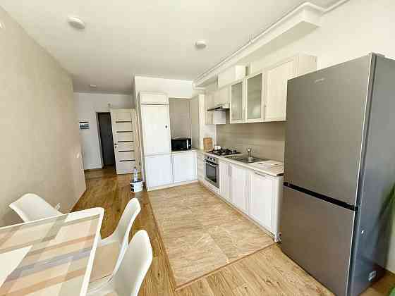 Оренда 2-кім квартири ЖК "Бельгійське Містечко" вул. Джерельна (Центр) Львів