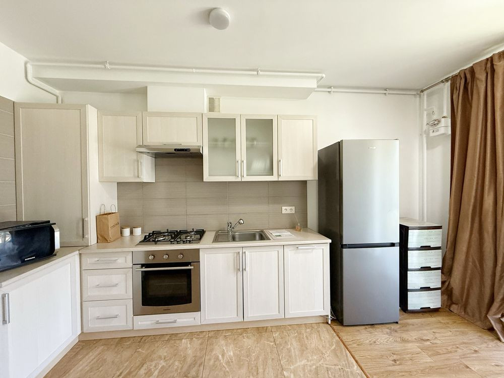 Оренда 2-кім квартири ЖК "Бельгійське Містечко" вул. Джерельна (Центр) Львів - зображення 3