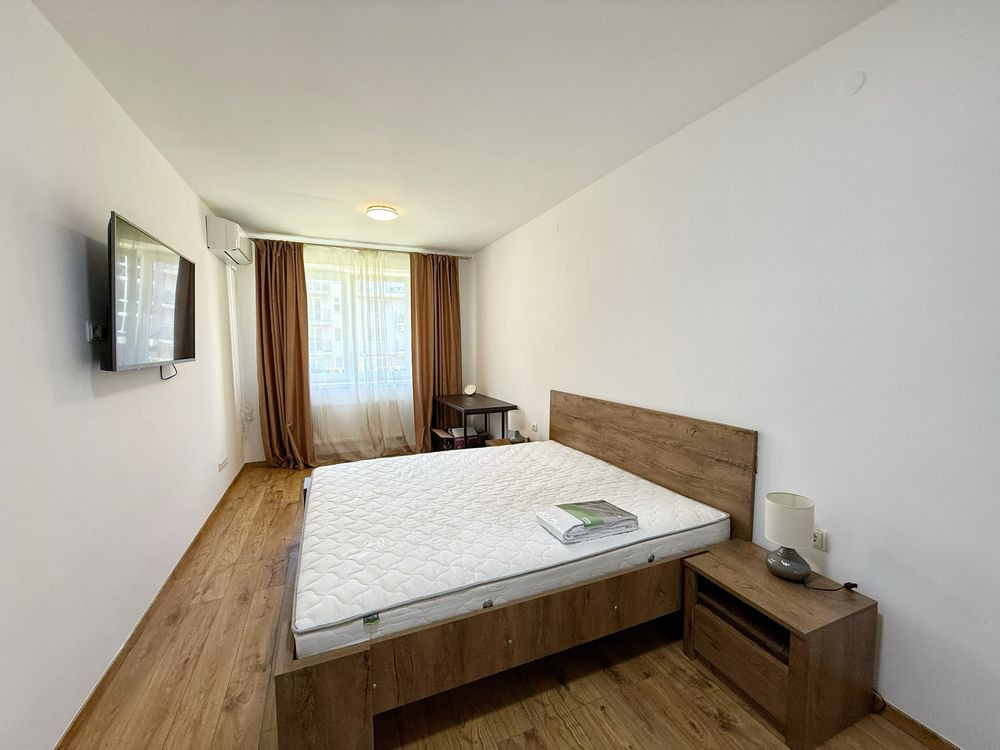 Оренда 2-кім квартири ЖК "Бельгійське Містечко" вул. Джерельна (Центр) Львів - зображення 5