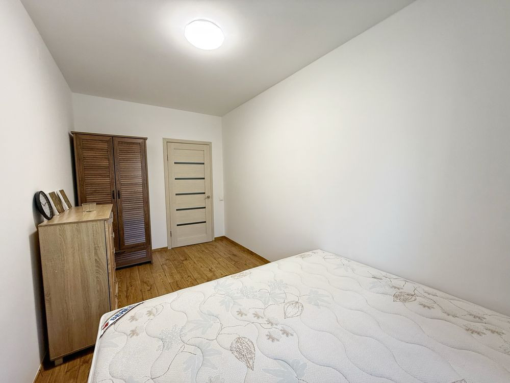 Оренда 2-кім квартири ЖК "Бельгійське Містечко" вул. Джерельна (Центр) Львів - зображення 7