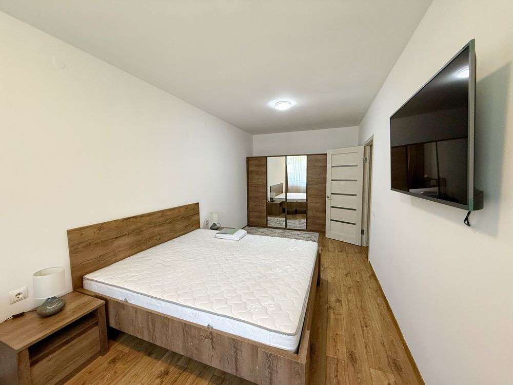 Оренда 2-кім квартири ЖК "Бельгійське Містечко" вул. Джерельна (Центр) Львів - зображення 4