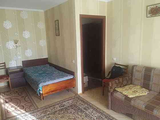 Здам 1к квартиру на вул. Доманицького, Борщагівка Киев