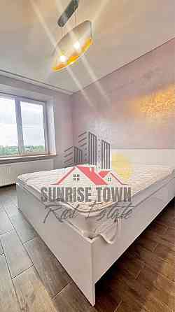 Здам 1 кімнатну велику квартиру у ЖК Авілла Житомир