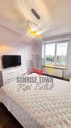 Здам 1 кімнатну велику квартиру у ЖК Авілла Житомир