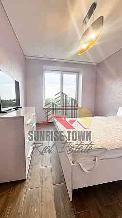 Здам 1 кімнатну велику квартиру у ЖК Авілла Житомир