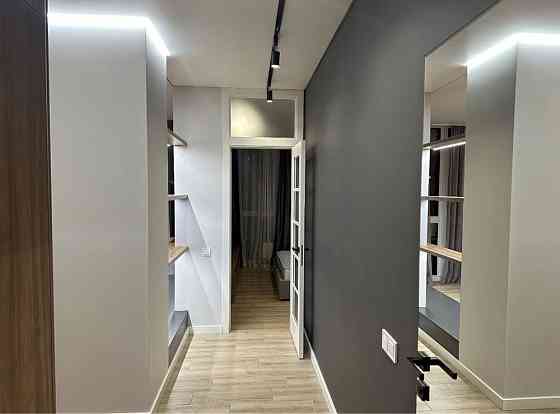 Актуальна оренда 1-к квартири ЖК Парус Сіті Кульпарківська 93 Львів