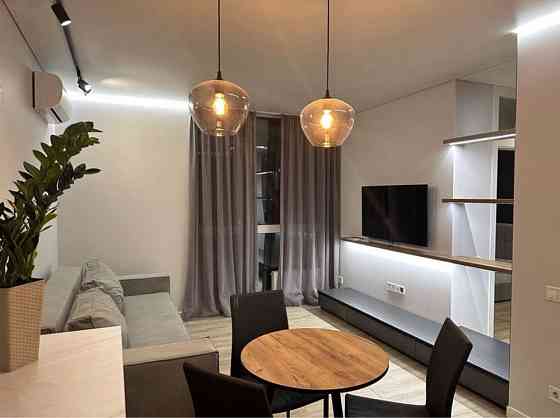 Актуальна оренда 1-к квартири ЖК Парус Сіті Кульпарківська 93 Львів