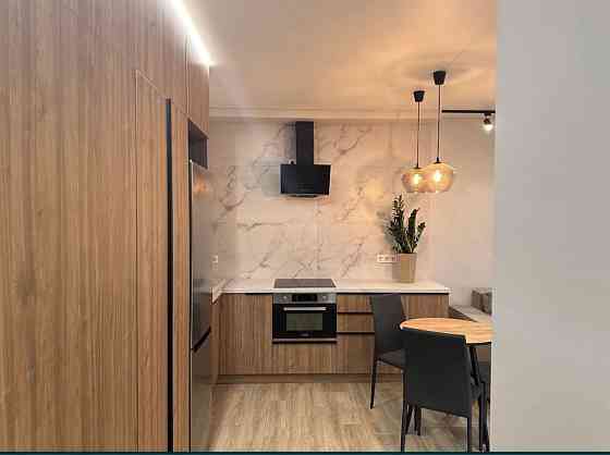 Актуальна оренда 1-к квартири ЖК Парус Сіті Кульпарківська 93 Львів