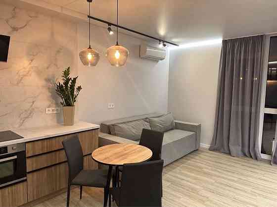 Актуальна оренда 1-к квартири ЖК Парус Сіті Кульпарківська 93 Львів