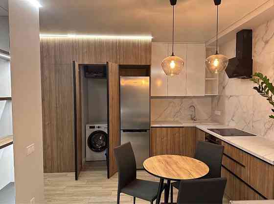 Актуальна оренда 1-к квартири ЖК Парус Сіті Кульпарківська 93 Львів