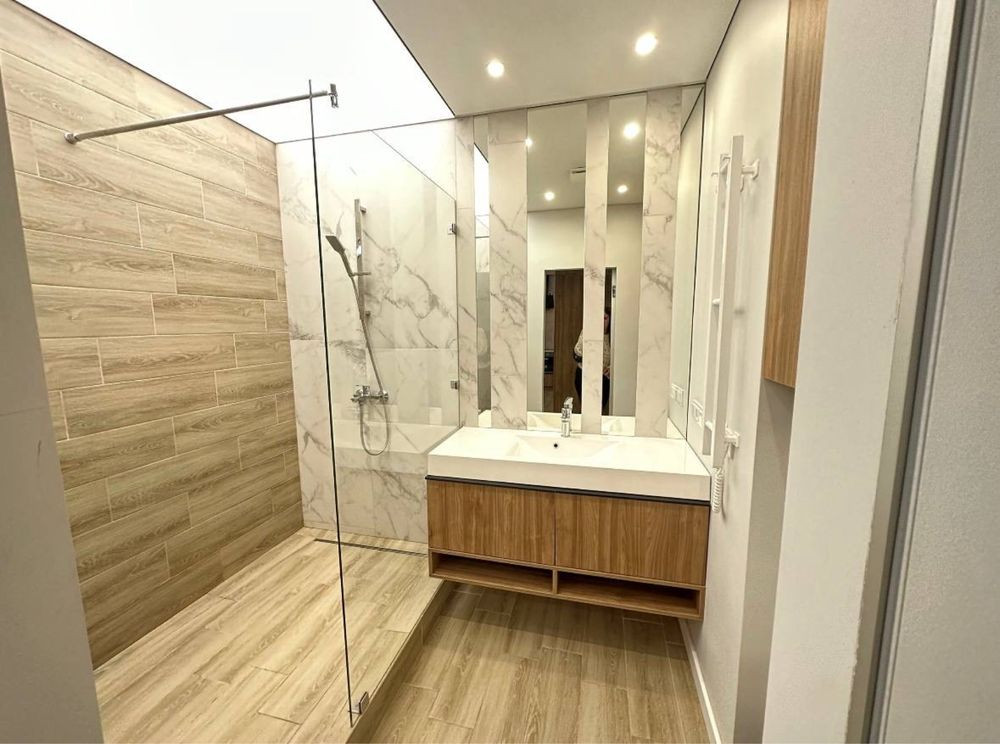 Актуальна оренда 1-к квартири ЖК Парус Сіті Кульпарківська 93 Львів - зображення 6