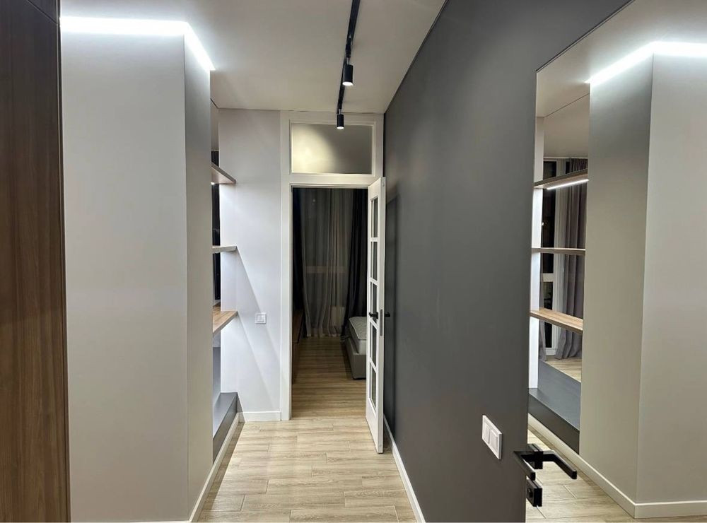 Актуальна оренда 1-к квартири ЖК Парус Сіті Кульпарківська 93 Львів - зображення 5