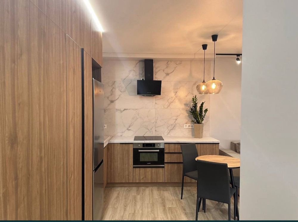 Актуальна оренда 1-к квартири ЖК Парус Сіті Кульпарківська 93 Львів - зображення 3