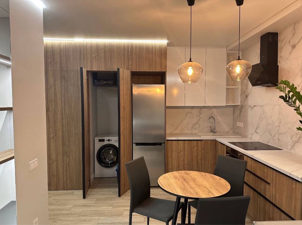 Актуальна оренда 1-к квартири ЖК Парус Сіті Кульпарківська 93 Львів - зображення 4