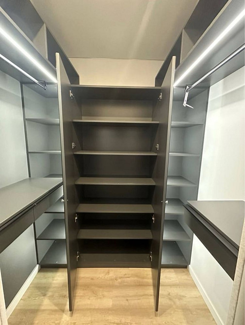 Актуальна оренда 1-к квартири ЖК Парус Сіті Кульпарківська 93 Львів - зображення 8