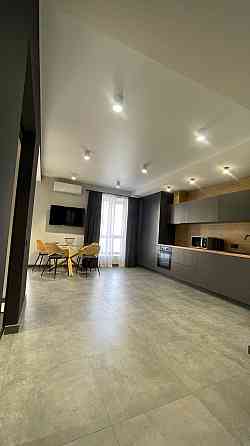 1к ЖК River Park,  Набережная Победы 44 Днепр