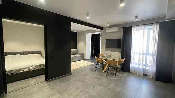 1к ЖК River Park,  Набережная Победы 44 Днепр