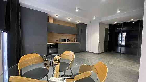 1к ЖК River Park,  Набережная Победы 44 Днепр