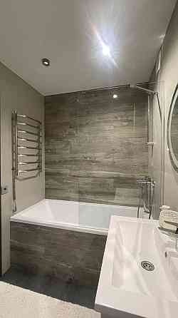 1к ЖК River Park,  Набережная Победы 44 Днепр