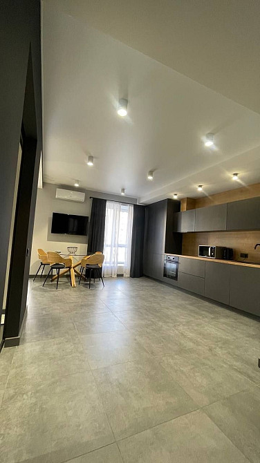 1к ЖК River Park,  Набережная Победы 44 Днепр - изображение 2