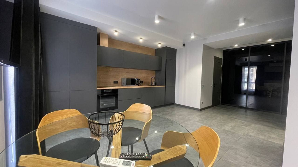 1к ЖК River Park,  Набережная Победы 44 Днепр - изображение 3