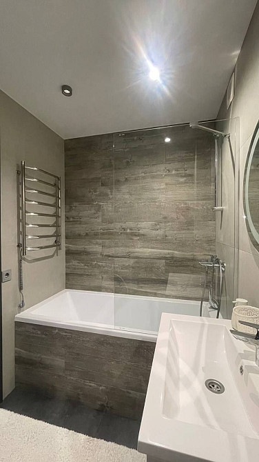 1к ЖК River Park,  Набережная Победы 44 Днепр - изображение 5