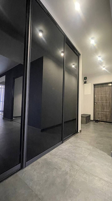 1к ЖК River Park,  Набережная Победы 44 Днепр - изображение 6