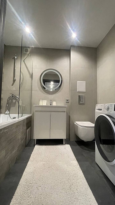 1к ЖК River Park,  Набережная Победы 44 Днепр - изображение 7