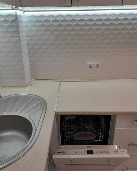 Сдам 1комнатную квартиру ул. Люстдорфская дорога Одеса - зображення 8