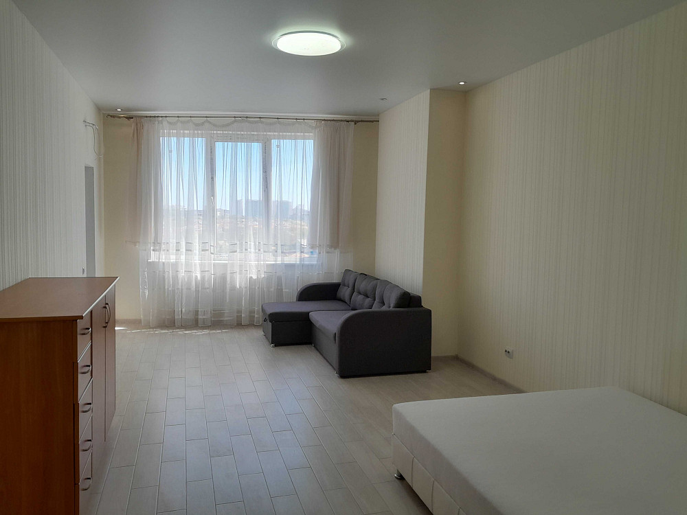 Сдам 1комнатную квартиру ул. Люстдорфская дорога Одеса - зображення 1