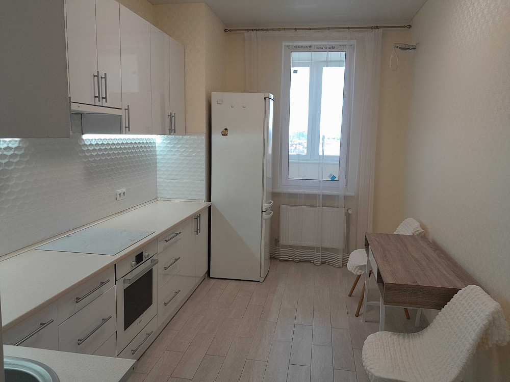 Сдам 1комнатную квартиру ул. Люстдорфская дорога Одеса - зображення 4