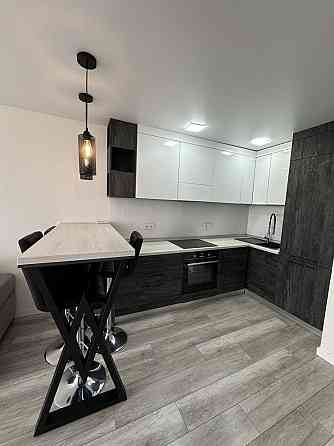 Оренда 1-кімнатнатної квартири в центрі міста Черкассы