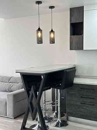 Оренда 1-кімнатнатної квартири в центрі міста Черкассы