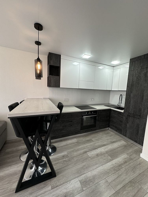 Оренда 1-кімнатнатної квартири в центрі міста Черкассы - изображение 3