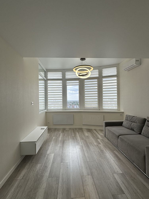 Оренда 1-кімнатнатної квартири в центрі міста Черкассы - изображение 8