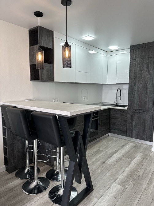 Оренда 1-кімнатнатної квартири в центрі міста Черкассы - изображение 4