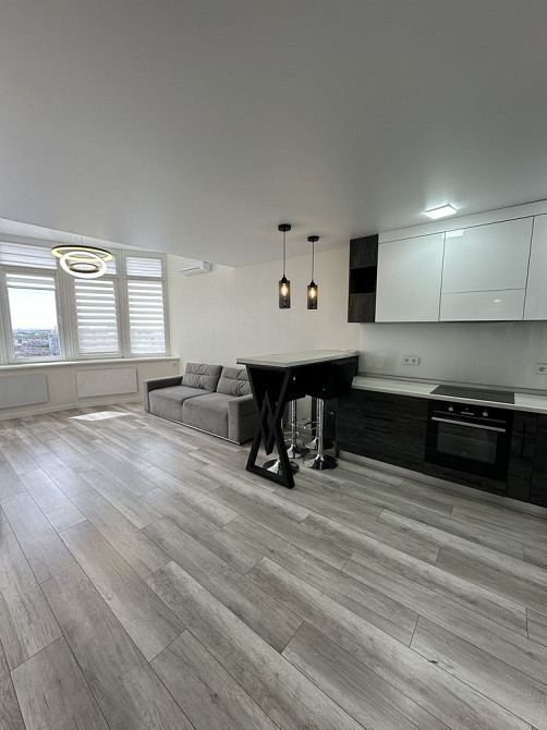 Оренда 1-кімнатнатної квартири в центрі міста Черкассы - изображение 7