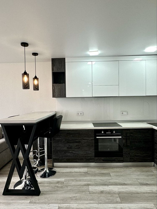 Оренда 1-кімнатнатної квартири в центрі міста Черкассы - изображение 1