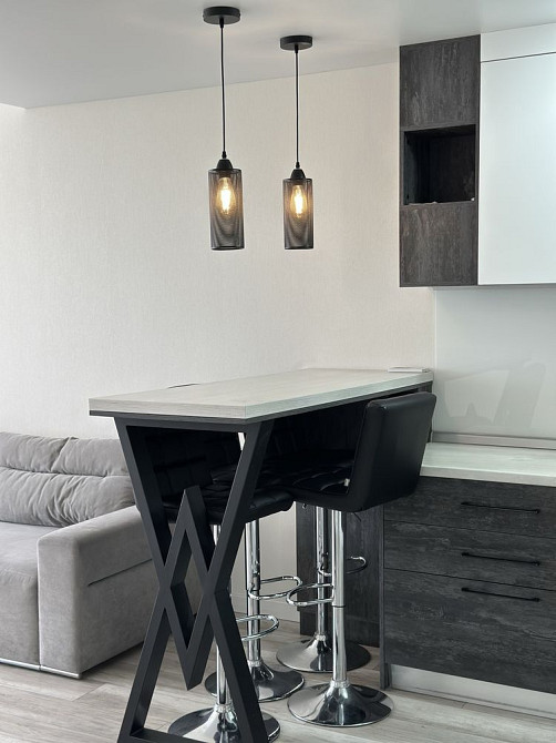 Оренда 1-кімнатнатної квартири в центрі міста Черкассы - изображение 2