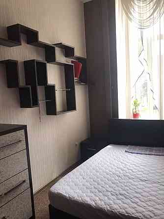 Довгострокова оренда квартири в центрі Львова Львів