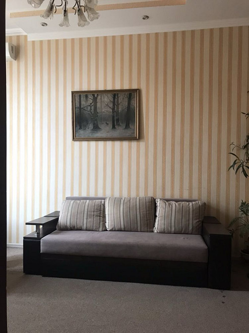 Довгострокова оренда квартири в центрі Львова Львів - зображення 5