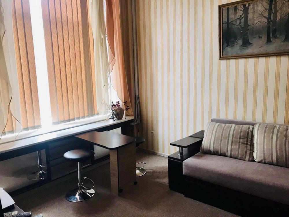 Довгострокова оренда квартири в центрі Львова Львів - зображення 8