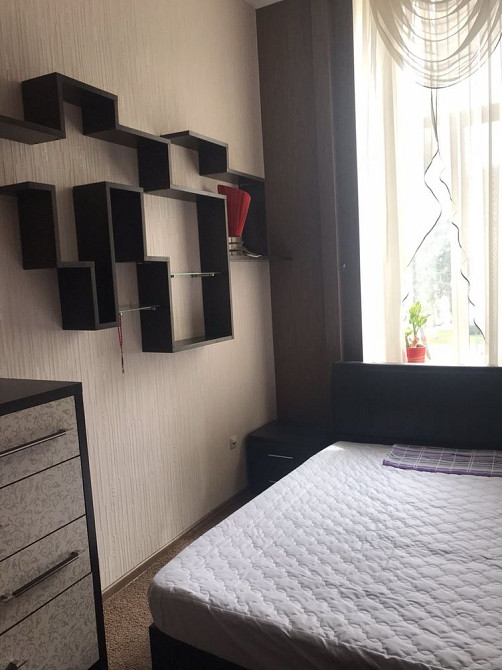 Довгострокова оренда квартири в центрі Львова Львів - зображення 3