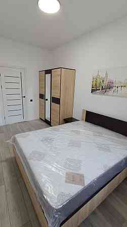 Перша здача! Оренда 1км квартири в районі жд вокзалу. Черновцы