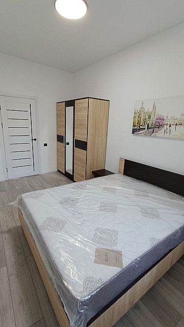 Перша здача! Оренда 1км квартири в районі жд вокзалу. Черновцы - изображение 2