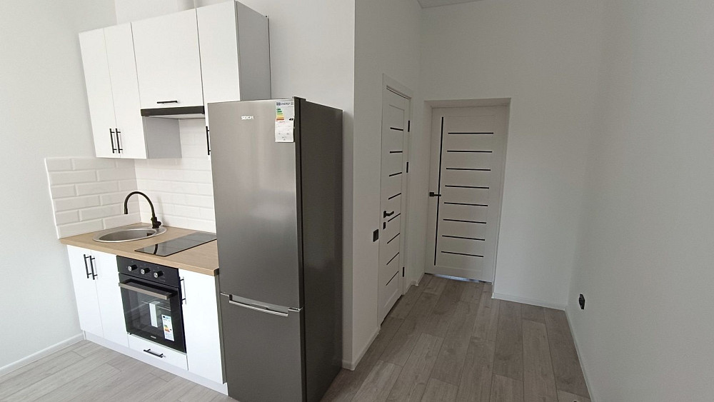 Перша здача! Оренда 1км квартири в районі жд вокзалу. Черновцы - изображение 4