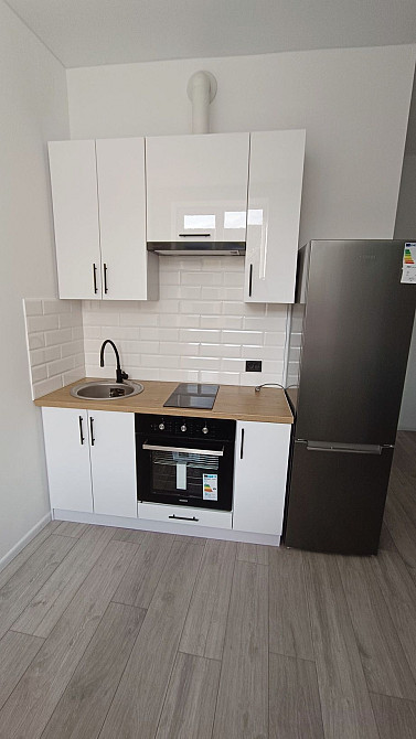 Перша здача! Оренда 1км квартири в районі жд вокзалу. Черновцы - изображение 3