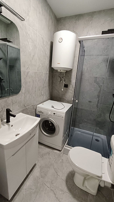 Перша здача! Оренда 1км квартири в районі жд вокзалу. Черновцы - изображение 6