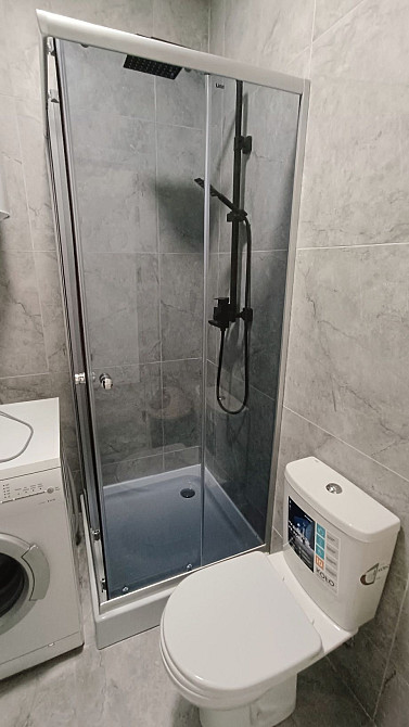 Перша здача! Оренда 1км квартири в районі жд вокзалу. Черновцы - изображение 7